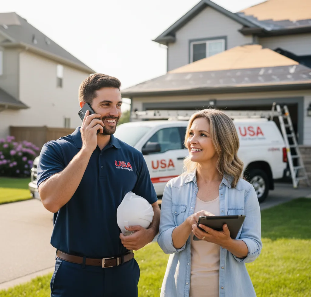 Emergency Roof Repair in Marlborough, CT